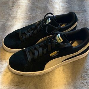 Puma Sneakers Women’s Size 10, NWOT